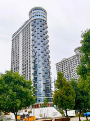 Apartment near the sea